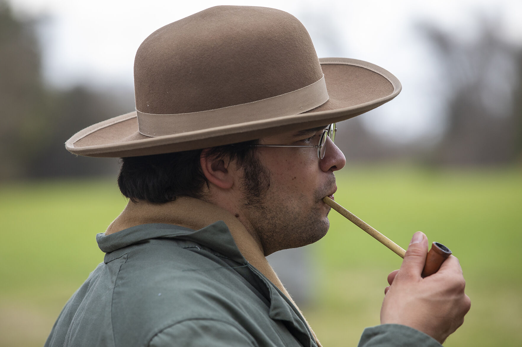 Texas Independence Day film